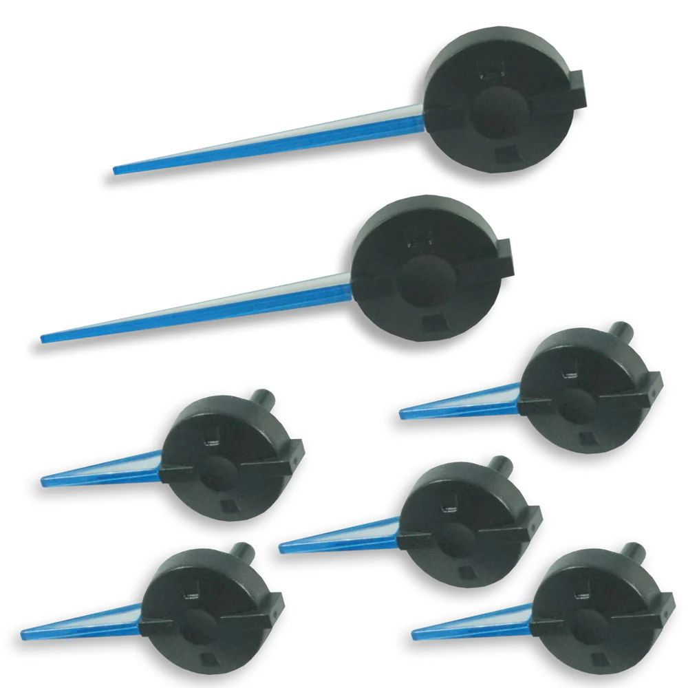 Replacement GMC and Chevrolet Instrument Cluster Needles - Image 2
