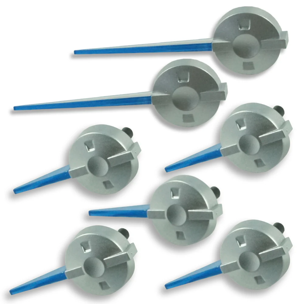 Replacement GMC and Chevrolet Instrument Cluster Needles - Image 3