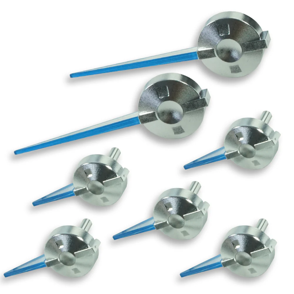 Replacement GMC and Chevrolet Instrument Cluster Needles - Image 4