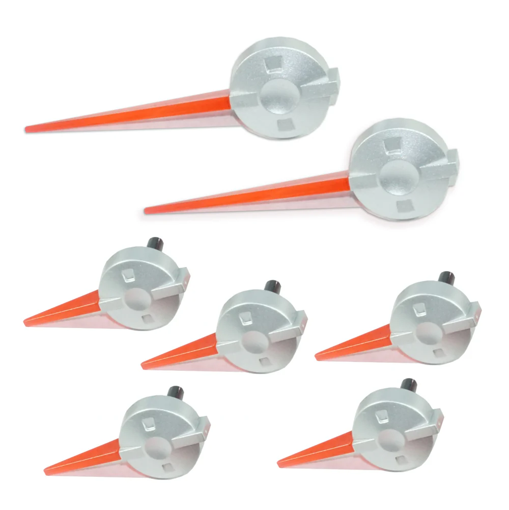 Replacement GMC and Chevrolet Instrument Cluster Needles - Image 6