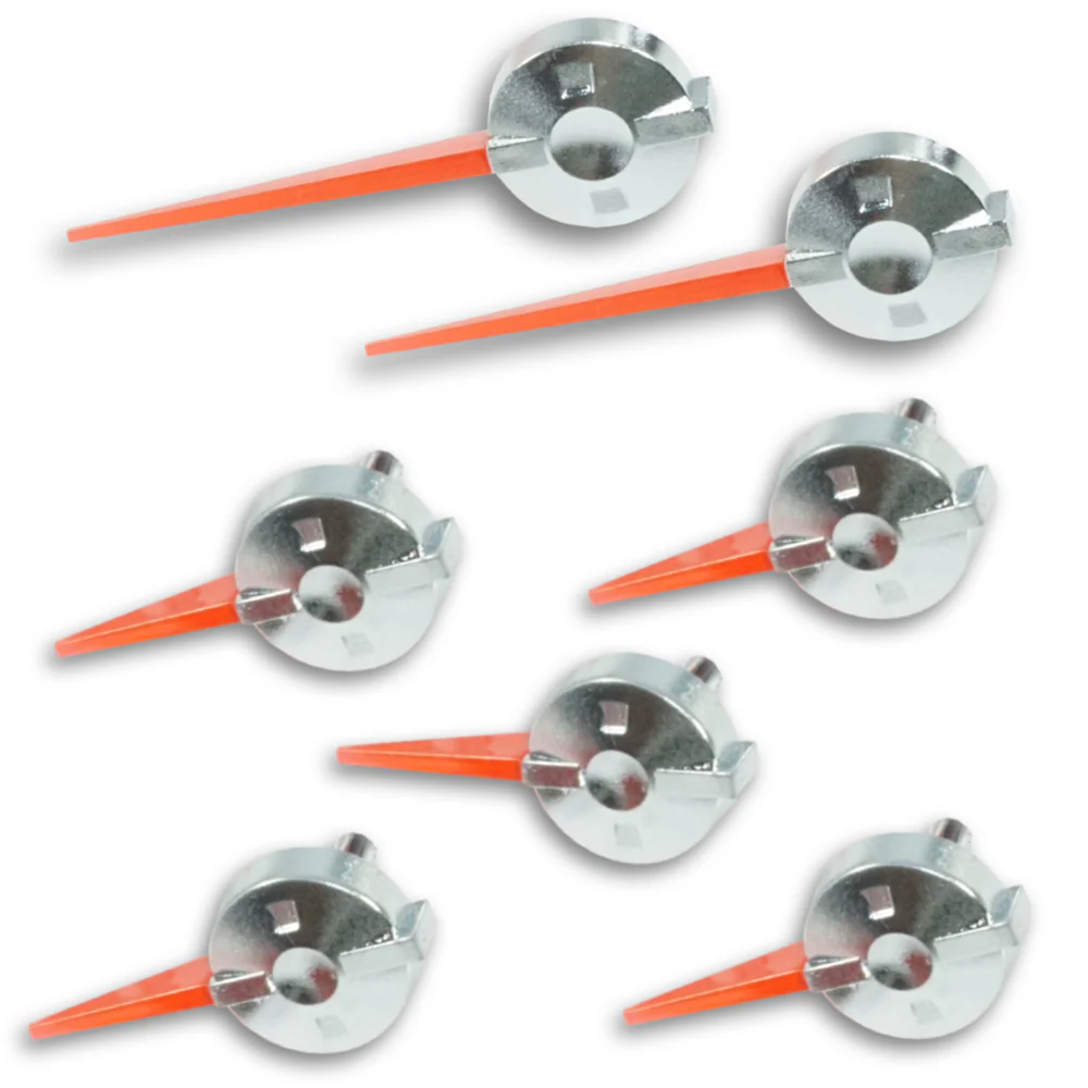Replacement GMC and Chevrolet Instrument Cluster Needles - Image 7