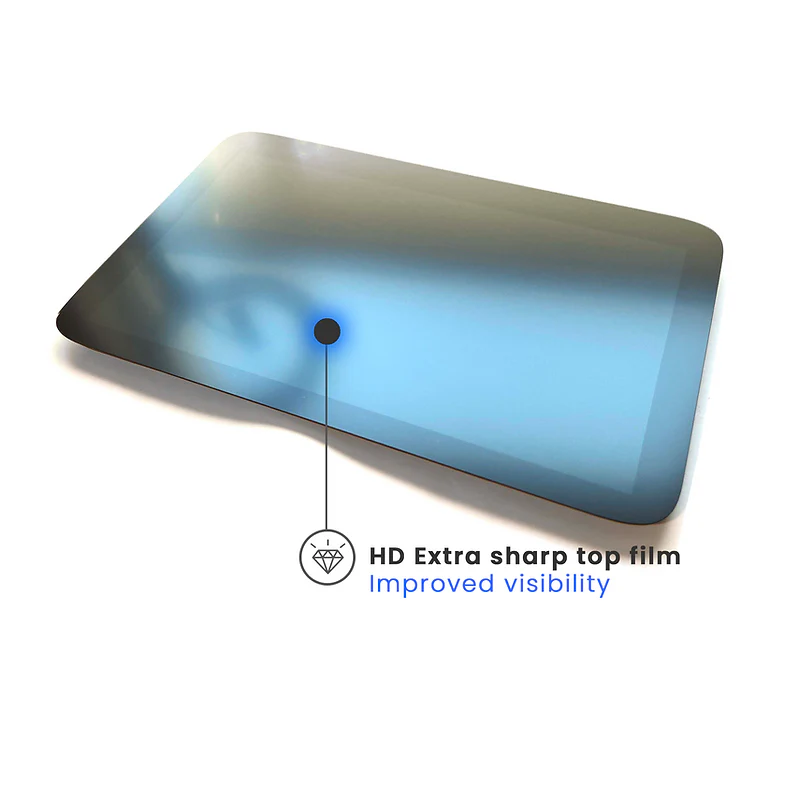 12.6" Rear Screen Repair for 2021+ Yukon Suburban Tahoe Escalade - Image 4