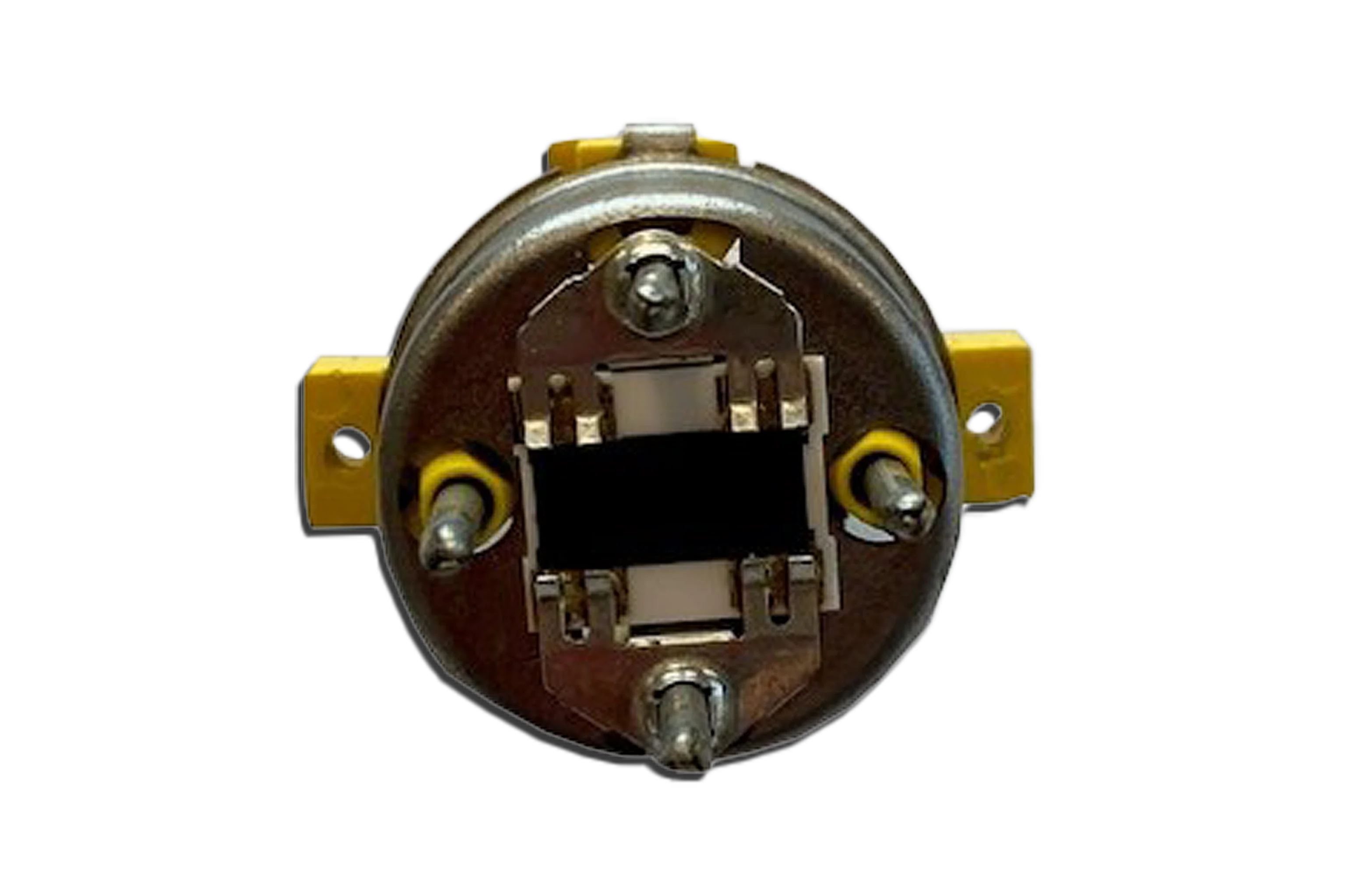 1995-1998 GM (T6) TEMP Temperature Gauge Coil Stepper Motor Replacement 16173225 - Image 2