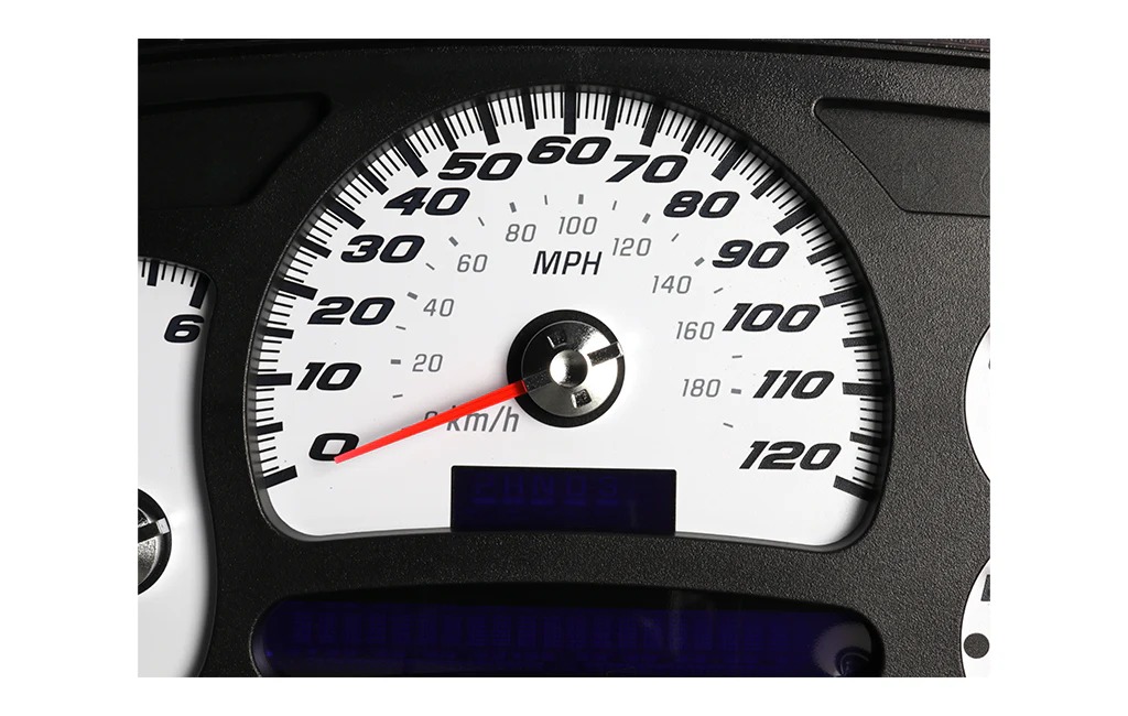 2003 - 2005 GMC Yukon and Yukon Denali Instrument Cluster Custom - Image 9