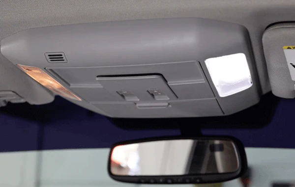 2003 - 2006 (2007 Classic) Silverado/Sierra LED Kit - Image 6