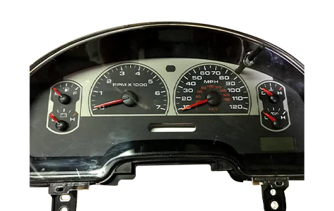 2004 - 2008 Ford F-150 Instrument Cluster Repair - Image 5