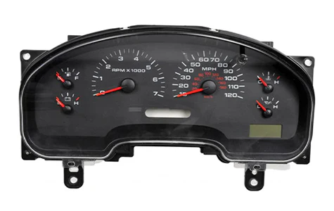 2004 - 2008 Ford F-150 Instrument Cluster Repair - Image 6