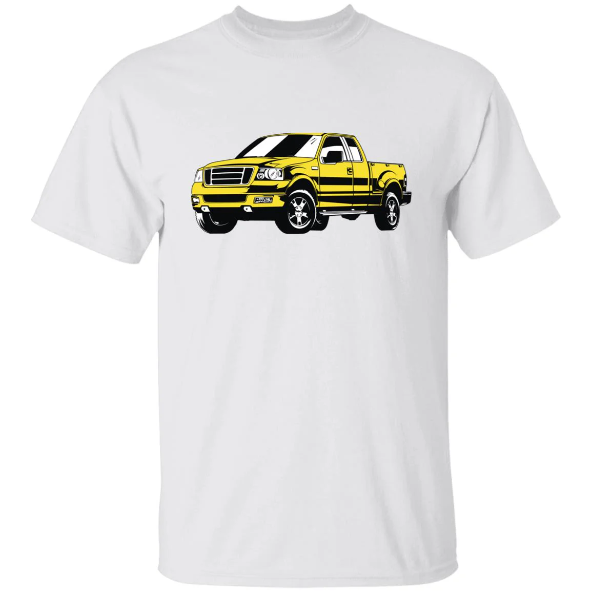 2006 Ford F150 Shirt - Image 2
