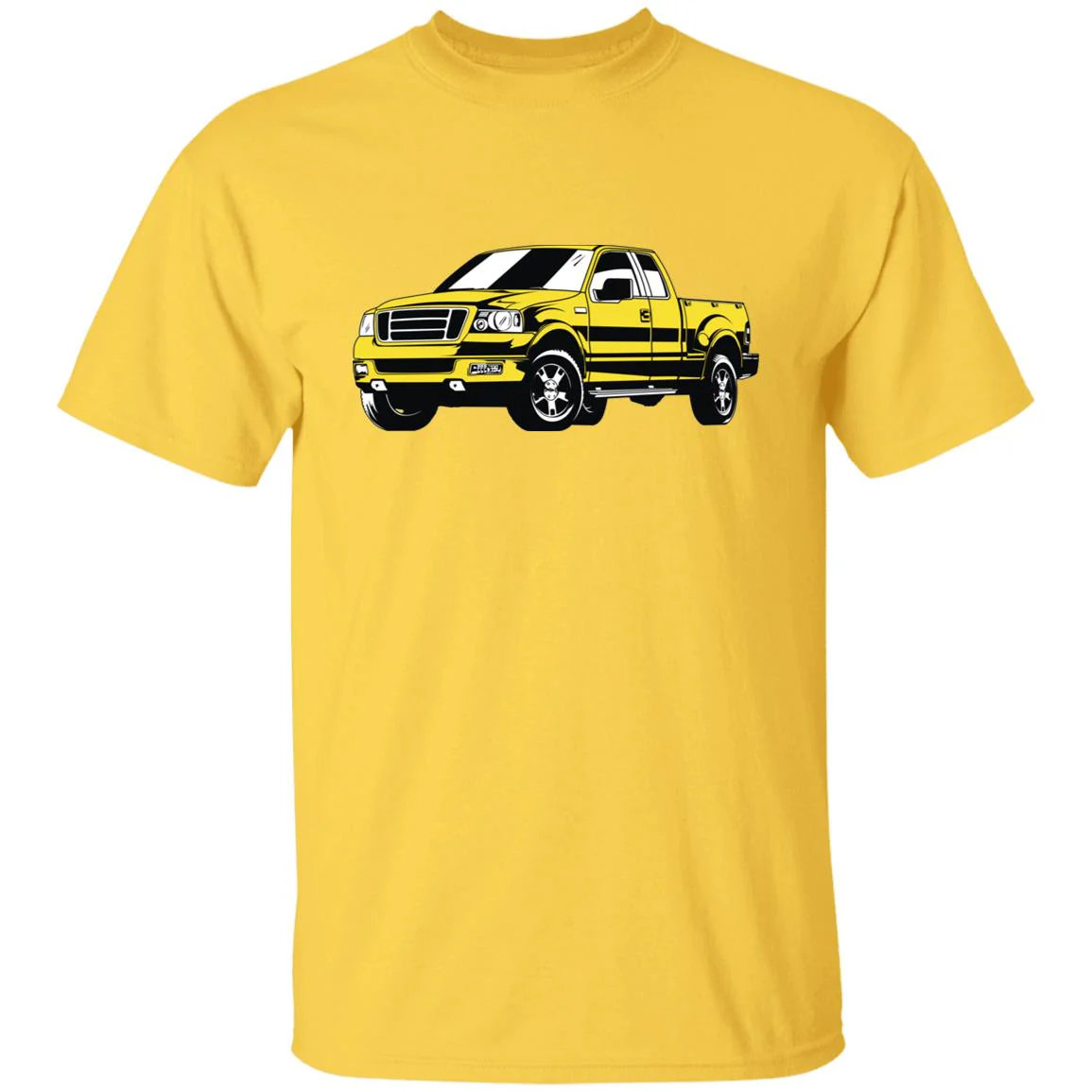 2006 Ford F150 Shirt - Image 3