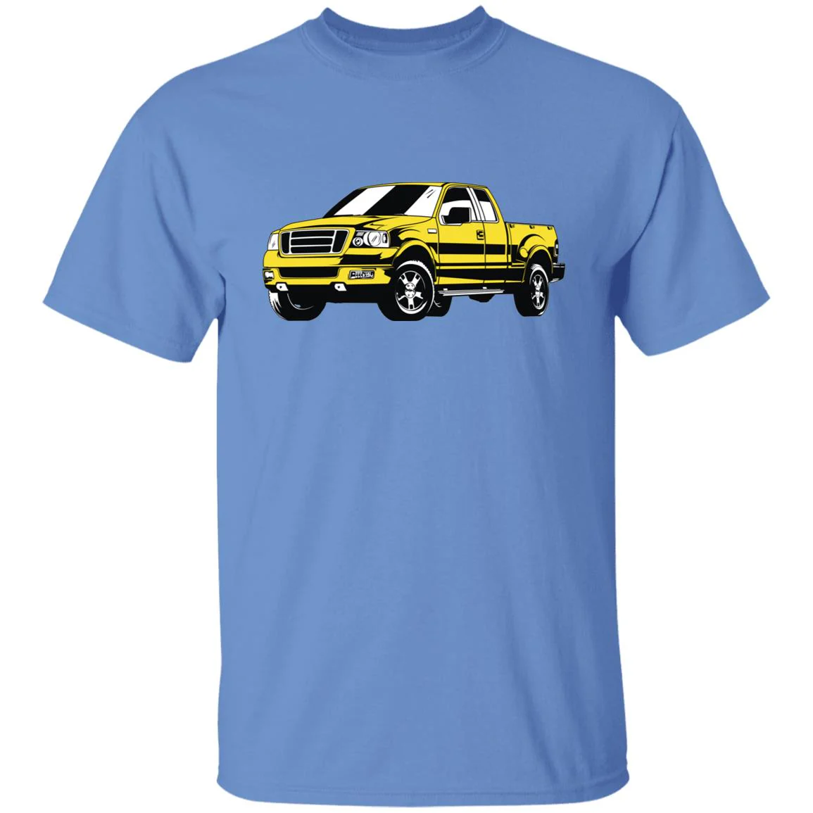 2006 Ford F150 Shirt - Image 4