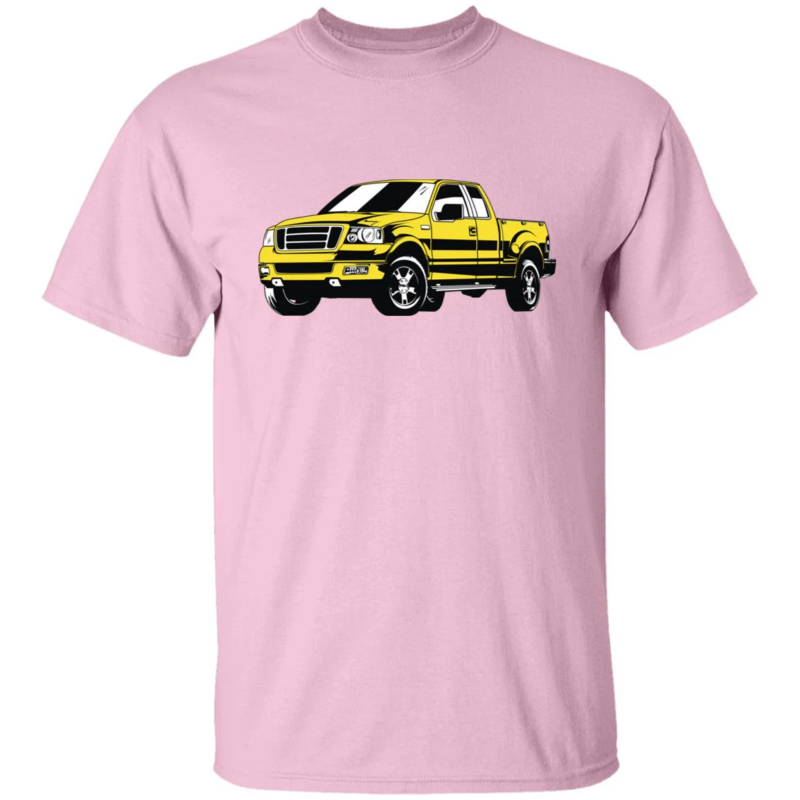 2006 Ford F150 Shirt - Image 5