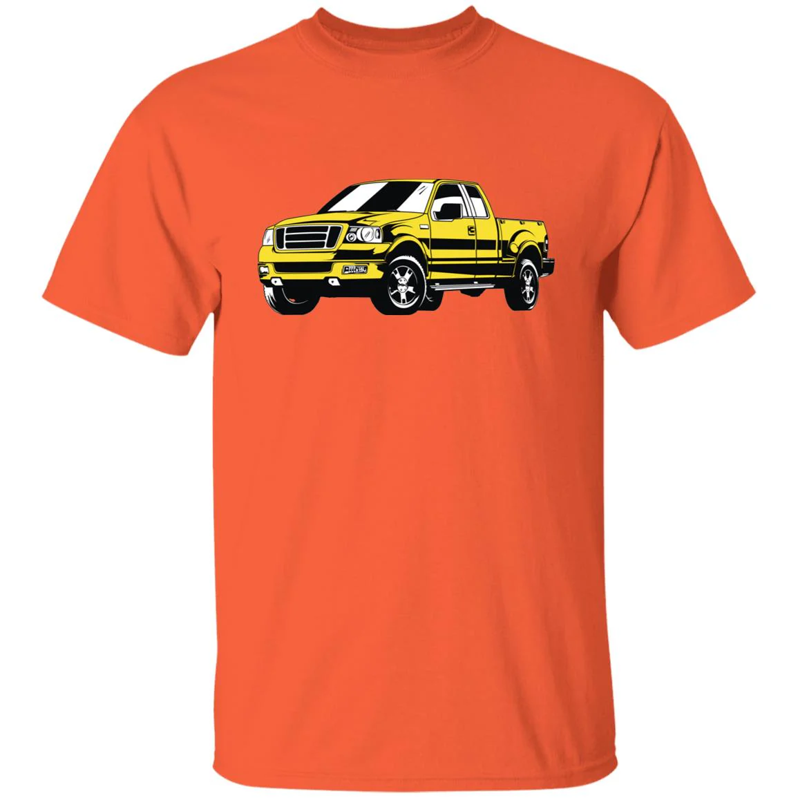 2006 Ford F150 Shirt - Image 6