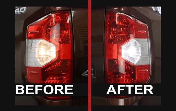 2007 - 2013 Silverado/Sierra LED Kit [Professional Lights] - Image 5