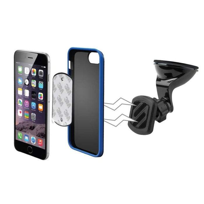 Scosche Suction Cup MagicMount - Image 3