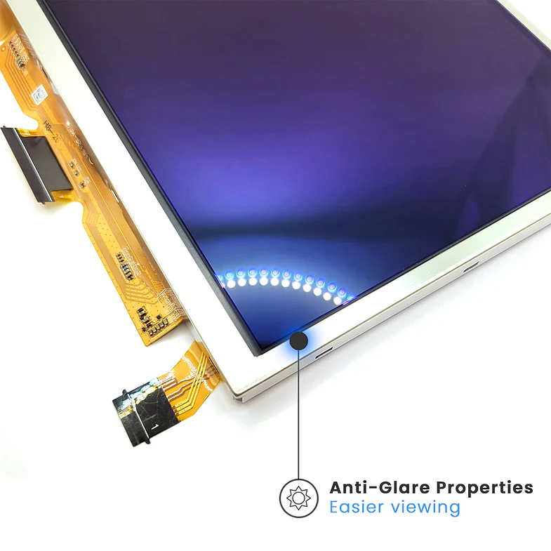 Chrysler Touch Screen Replacement LCD [UAV] Upgraded UConnect 4C 8.4" - Image 6