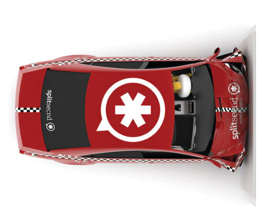 Driver Assist - Image 5