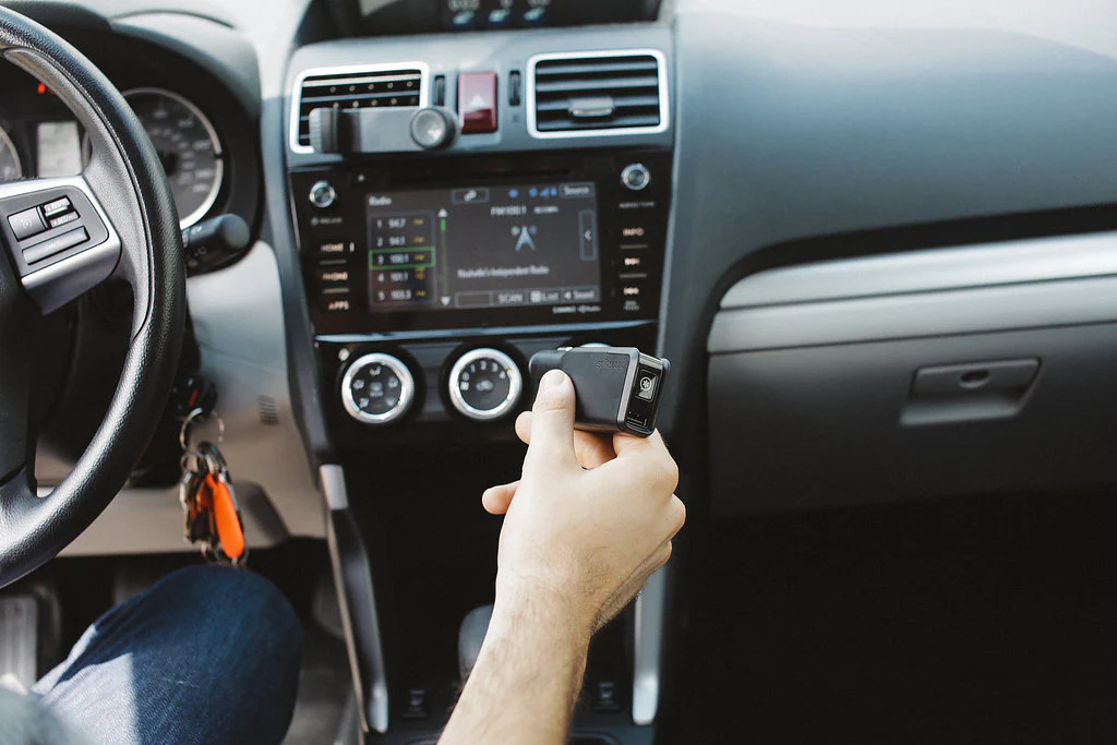 Driver Assist - Image 7