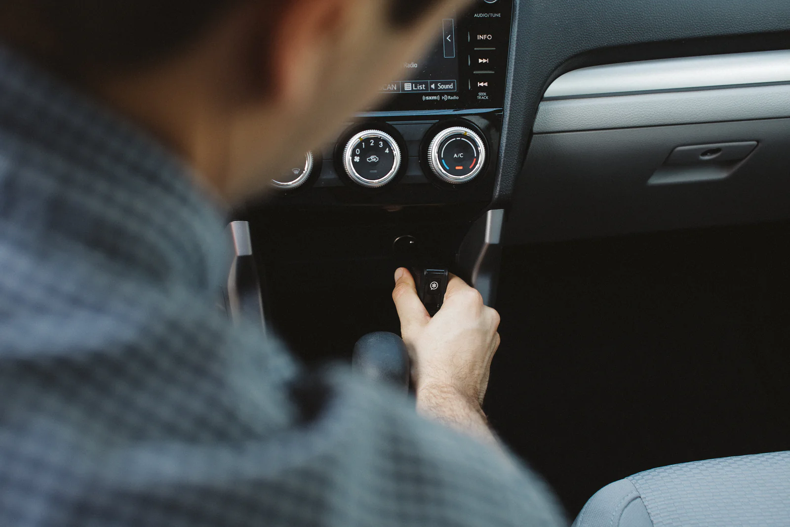 Driver Assist - Image 8
