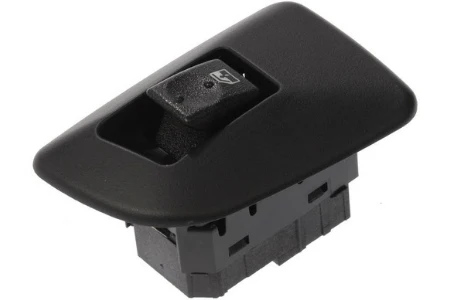 Replacement Right Rear Power Window Switch - Fits Many 2003-2007 GM Vehicles - Image 3