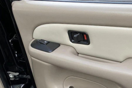 Replacement Right Rear Power Window Switch - Fits Many 2003-2007 GM Vehicles - Image 4