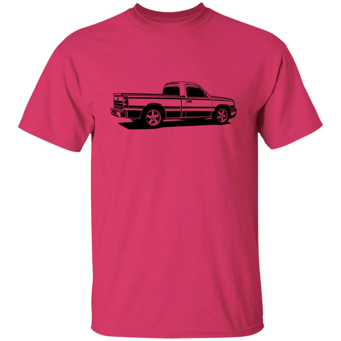 Silverado Shirt - GMT800 - Image 6