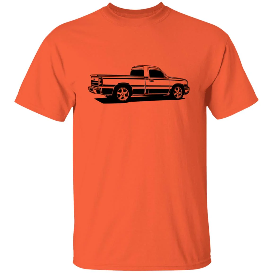 Silverado Shirt - GMT800 - Image 8
