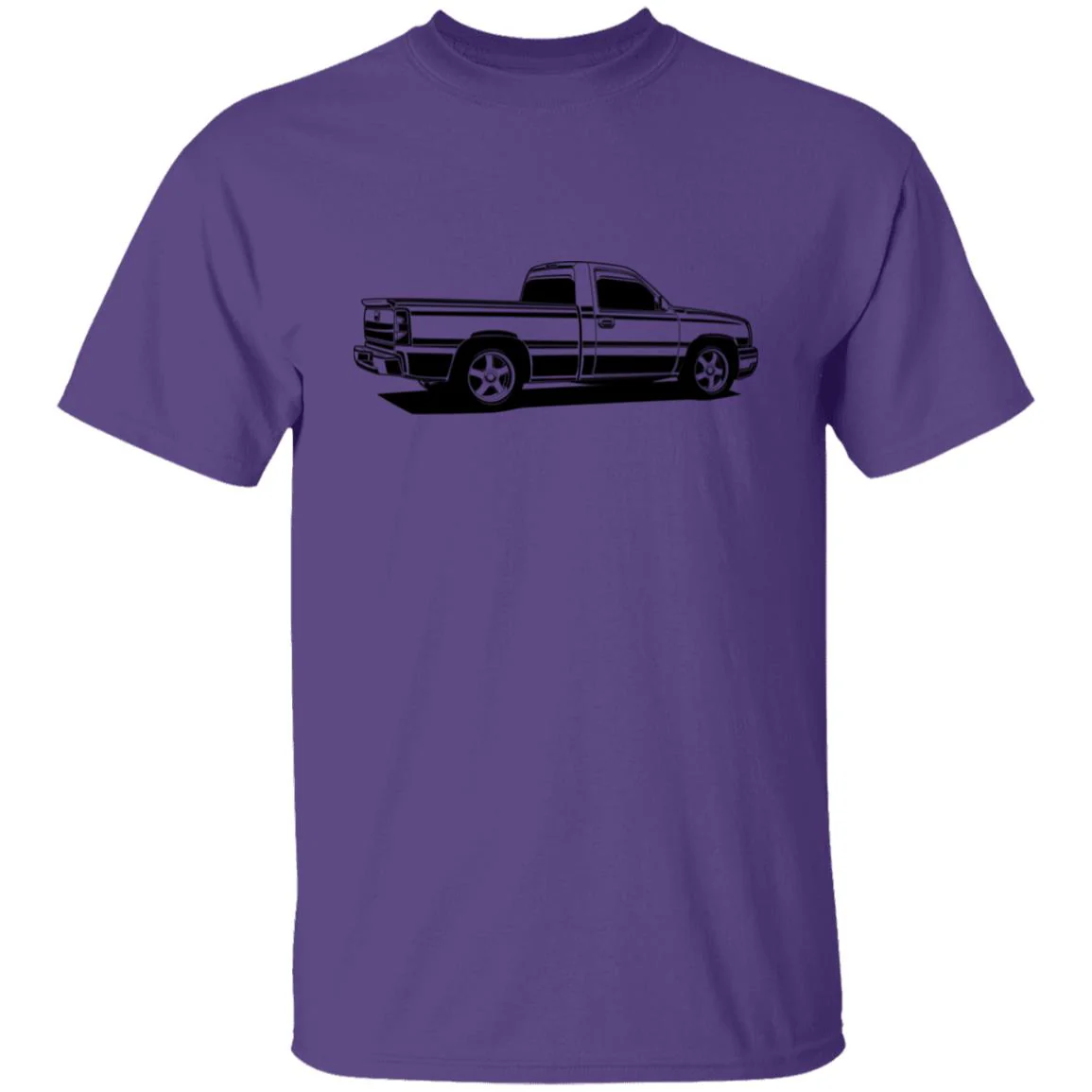 Silverado Shirt - GMT800 - Image 9