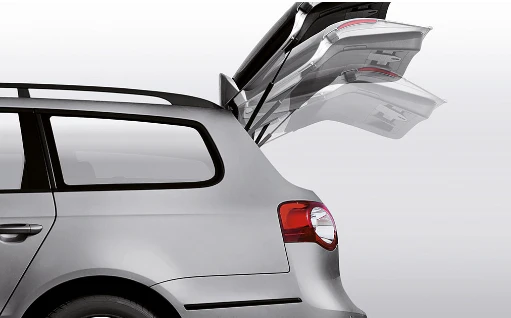 Power Liftgate Kit for 2012 - 2017 Tesla Model S - 77312392 - Image 2
