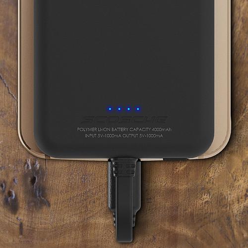 Cell Phone MagicMount PowerBank for Micro USB - Image 4