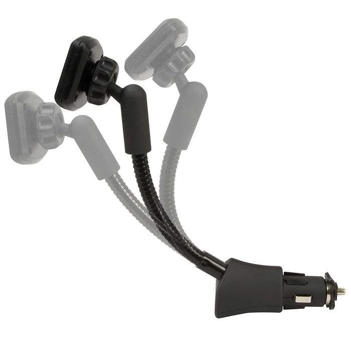 Scosche 12V Magnetic Mount - Image 3