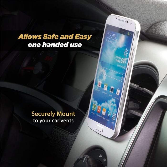 Scosche Vent Magnetic MagicMount for Sale - Image 3