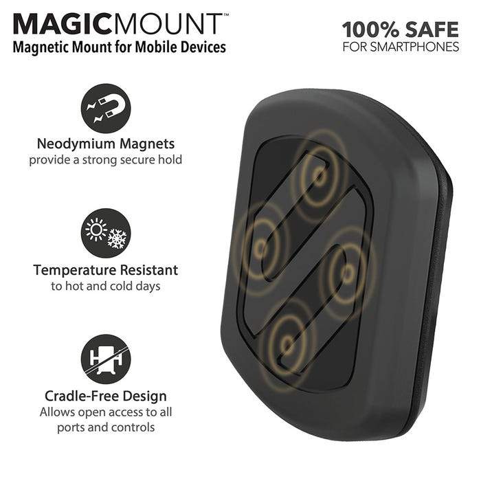 Scosche Vent Magnetic MagicMount for Sale - Image 4