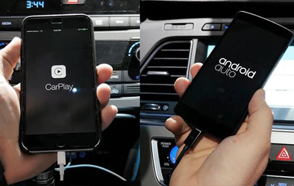 SmartPhone Integration Package GM |  SmartAuto - Image 2