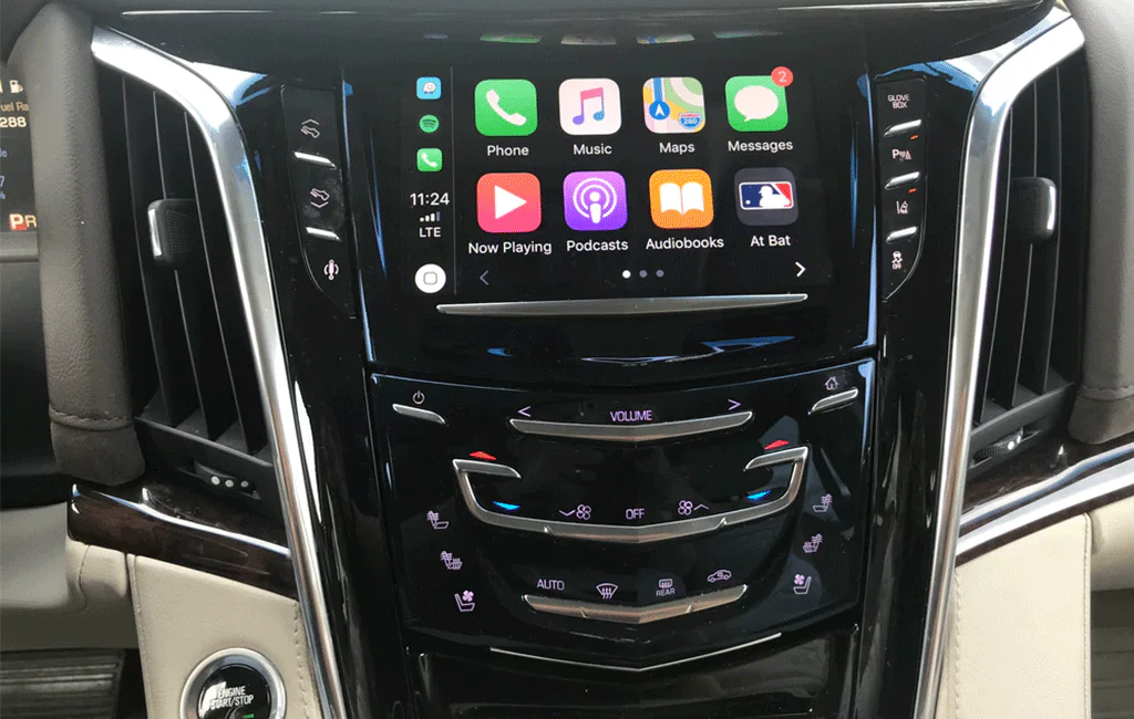 SmartPhone Integration Package GM |  SmartAuto - Image 3