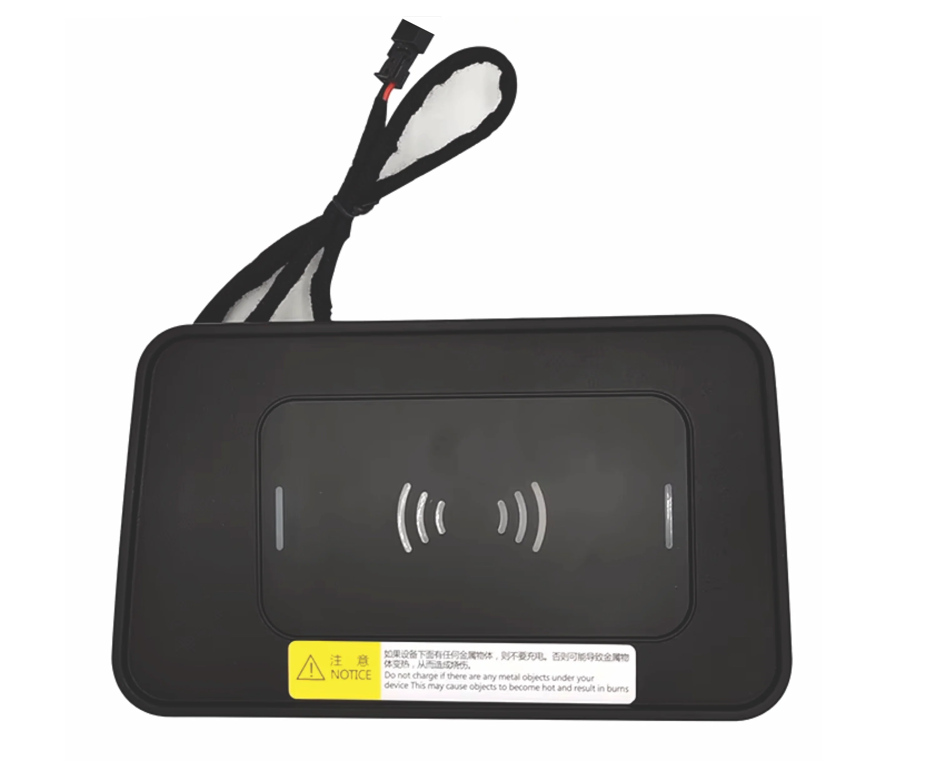 2014-2019 Toyota RAV4 Wireless Phone Quick Charger - G2023 - Image 2